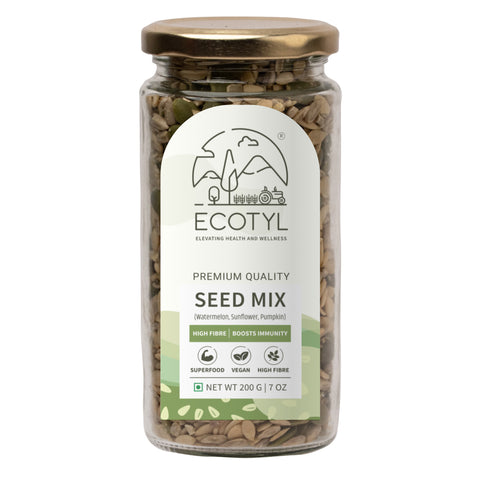 Ecotyl Seed Mix