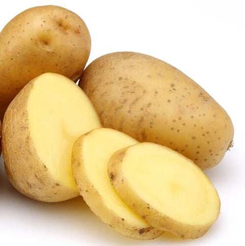 Potato (Certified Organic)