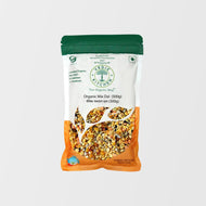Organic Mix Dal (Certified Organic)