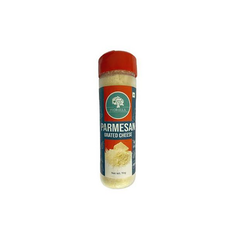 Fiorella Grated Parmesan 150g