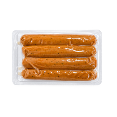 La Carne Chicken Tikka Sausage 150g