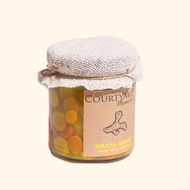 Amada Ginger Pickle