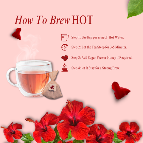 Mulled Red Brew