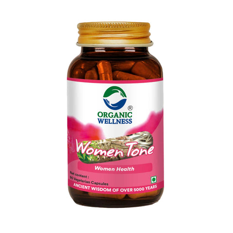 Women Tone Capsules