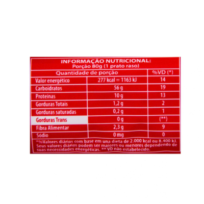 Riscossa Linguine Pasta 500g