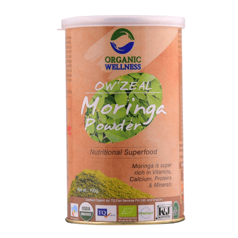 Moringa Powder