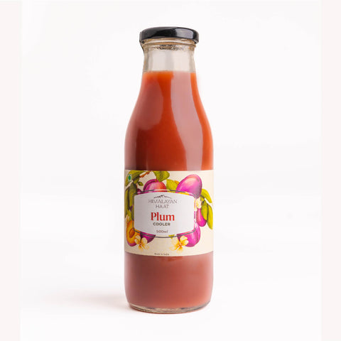 Himalayan Haat Plum Cooler 500ml