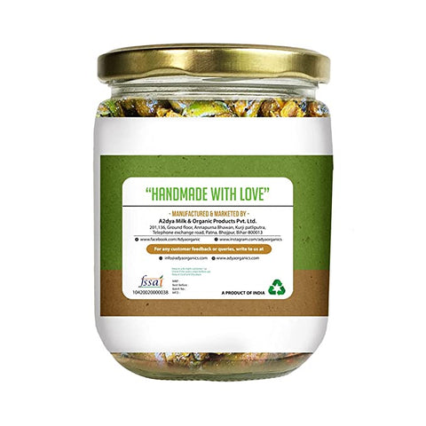 Dadi Ma ka Aam Ka achaar