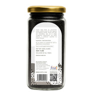 Ecotyl Basil Seeds | Sabja Seeds | Rich in Omega-3 & Fibre | Det200g
