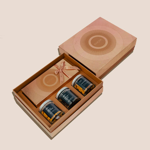 Founder's Pick (Delivered Separately)