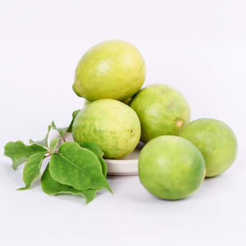 Lemon / Nimbu (Certified Organic) 200g