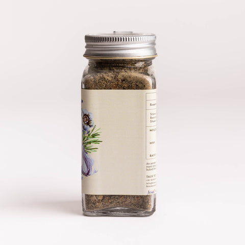 Rosemary Garlic Salt