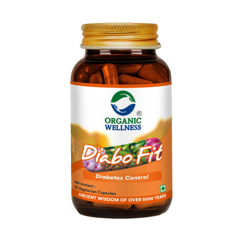 Diabofit Capsules