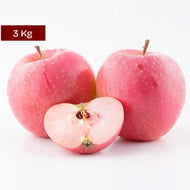 Fuji Apple From Serbia (2.9-3.1) kg