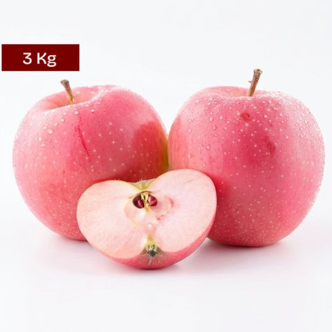 Fuji Apple From Serbia (2.9-3.1) kg