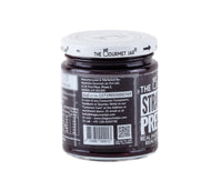 Strawberry Preserve
