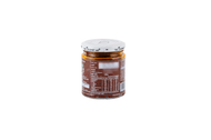 Sundried Tomato Garlic Spread (with Naga Chilli)