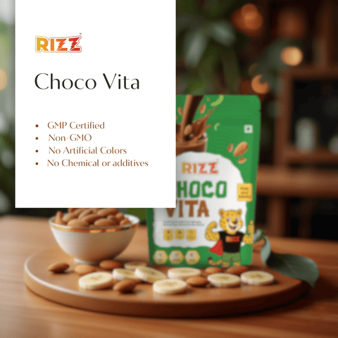 Chocovita