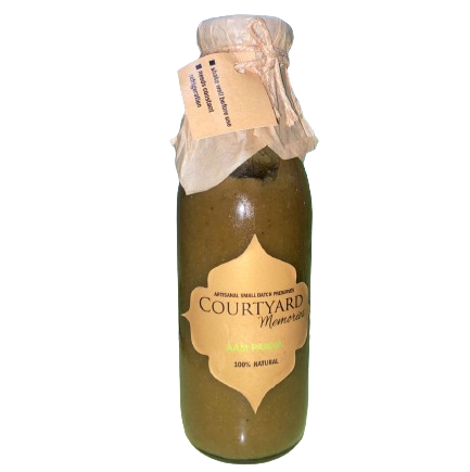 Courtyard Memories Aam Panna 500 ml