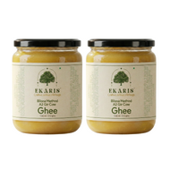 Ekaris A2 GIR Cow Ghee - 500ml