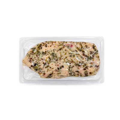 La Carne Italian Herbed Chicken Breast 100g