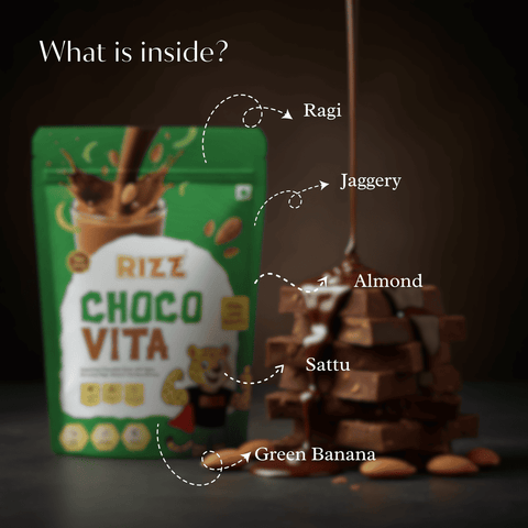 Chocovita