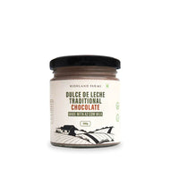 Dulce De Leche Traditional (Delivered Separately Next Day)
