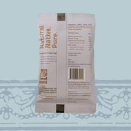 Bajra-Ragi Cocoa-Sesame Bar