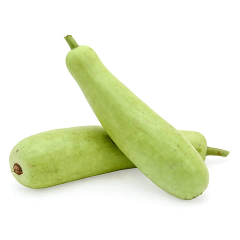 Bottle Gourd (Certified Organic) 400-600g