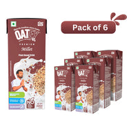 OATEY Premium Millet Milk - pack of 6