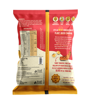 Popeas - NYC Pizza 60g