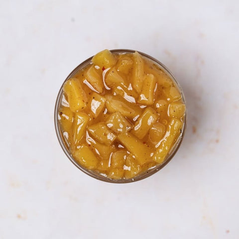 Mango Chutney