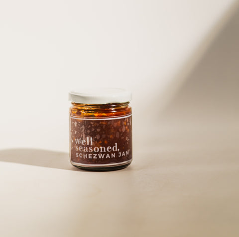 Schezwan Jam