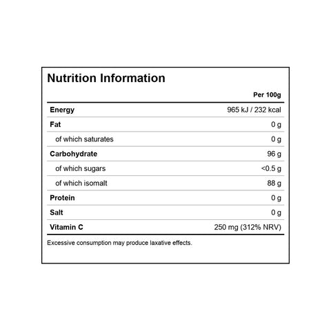 Pulmoll Extra Strong Sugarfree Lozenges 45g (1X10)