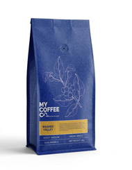 Washed Valley (Whole Beans)