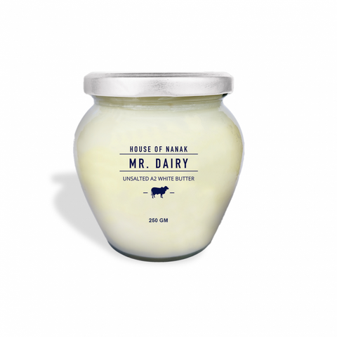 Butter  (Order by 10 Pm) (Delivered Separately Next Day)