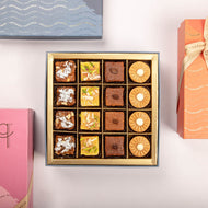 Sweet 16 Signature Assorted (Delivered Separately Next Day)