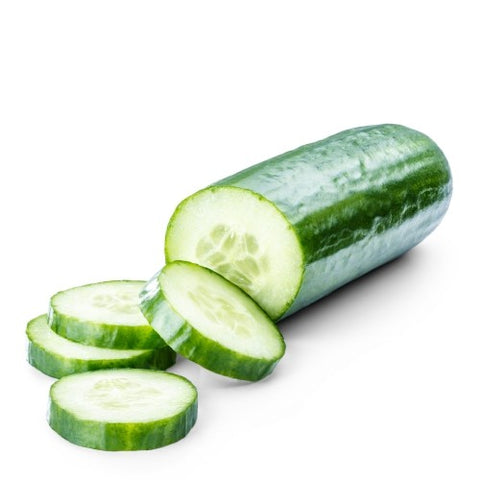 Cucumber (Naturally Grown)