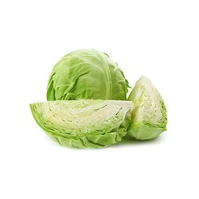 Cabbage (Certified Organic)