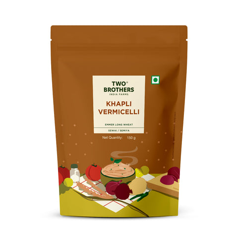 Khapli Vermicelli 150g