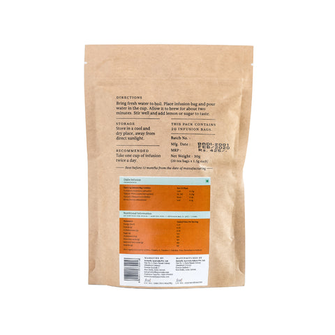 Diabe Infusion