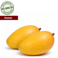 Bagnapalle Mango (Carbide-free) 2 Pc
