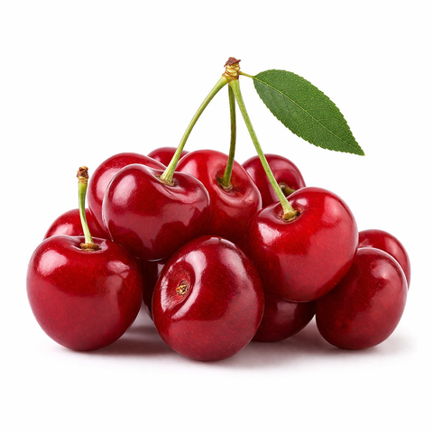 Jumbo Cherries Imported
