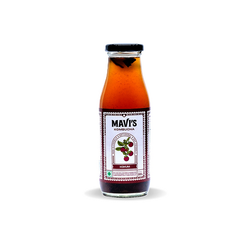 MAVI's Pantry Kokum Kombucha 300ml