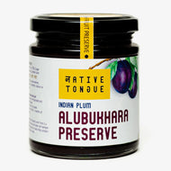 Alubukhara Preserve