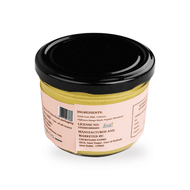 Greek Yogurt (Goat) (Mango) (Delivered Separately Next Day)