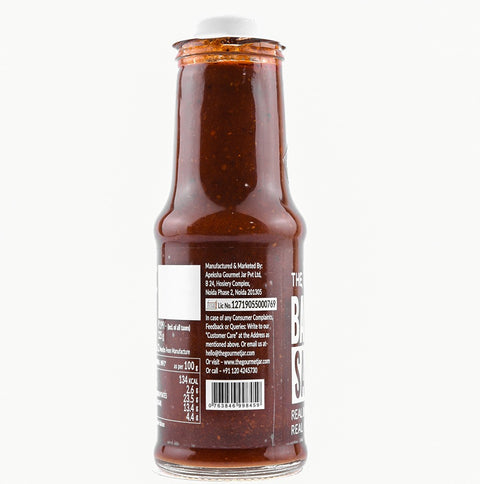 Barbecue Sauce