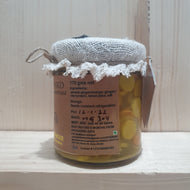 Amada Ginger Pickle