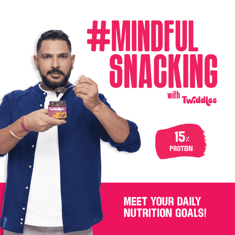 Walnut Brownie Spread