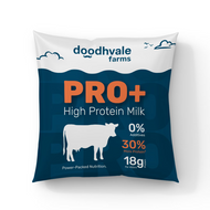 Pro+ Milk Pouch  (Alternate 15 Days)